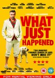 What Just Happened? [DVD]