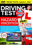 Driving Test Success Hazard Perception Test 2013 Edition [DVD]