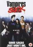 Vampires Suck [DVD]