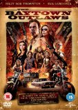 The Baytown Outlaws [DVD]