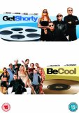 Get Shorty/ Be Cool Double Pack [DVD] [1995]