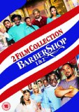 Barbershop/ Barbershop 2 Double Pack [DVD] [2002]