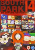 South Park: Series 14 [DVD]