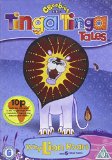 Tinga Tinga Tales: Why Lions Roar [DVD]