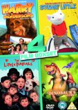 Children's Animation - Four Pack [DVD]