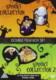 Spooky Collection: Volumes 1 and 2 [DVD]
