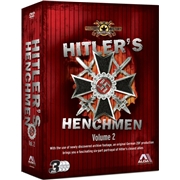 Hitler's Henchmen: Volume 2 [DVD]