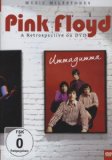 Pink Floyd - Music Milestones Ummagumma [DVD] [2012]