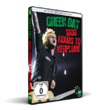 Green Day - Music Milestones 1000 hours to Kerplunk [DVD]