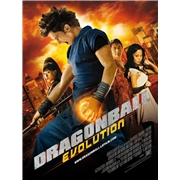 Dragonball Evolution [DVD]