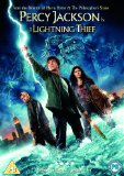 Percy Jackson and the Lightning Thief [DVD]