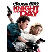 Knight and Day [DVD]