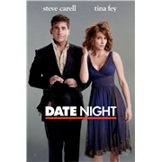 Date Night [DVD]