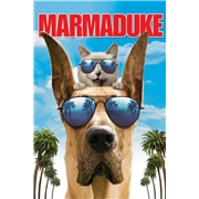 Marmaduke [DVD]