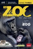 The Zoo TV Series - Dublin Zoo Series 3 [DVD]