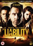 The Liability [DVD]
