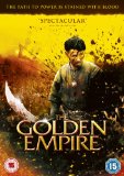 Khan: The Rise of an Empire [DVD]