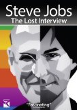 Steve Jobs: The Lost Interview [DVD]