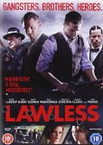 Lawless [DVD]