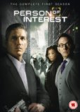 Person of Interest - Season 1 [DVD]