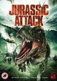 Jurassic Attack [DVD]