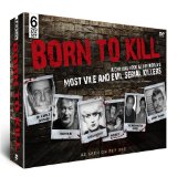 Born to Kill ( 6DVD Box Set)