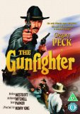 The Gunfighter [DVD] [1950]