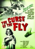 The Curse of the Fly [DVD] [1965]