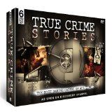 True Crime Stories (6DVD Box Set)