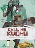 Call Me Kuchu [DVD]