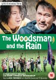 The Woodsman & the Rain [DVD]