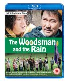 The Woodsman & the Rain [Blu-ray] [DVD]