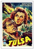 Tulsa [DVD]
