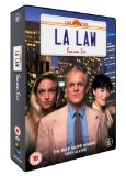 L.a. Law: Season 6 [DVD]