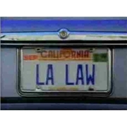 L.a. Law: Season 7 [DVD]