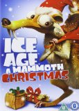 Ice Age: a Mammoth Christmas [DVD]