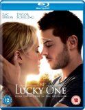 The Lucky One [Blu-ray][Region Free]