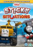 Thomas the Tank Engine and Friends: Sticky Situations [DVD]