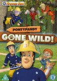 Fireman Sam: Pontypandy Gone Wild [DVD]