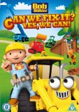 Bob the Builder: Can We Fix It? Yes, We Can! [DVD]