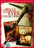 The Hills Have Eyes / The Hills Have Eyes 2 Double Pack [DVD] [2006]