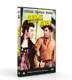 Drums Across the River [DVD]