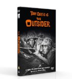 The Outsider [DVD]