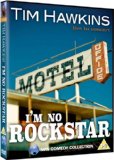 I'm No Rockstar [DVD]