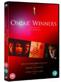 No Country for Old Men/a Beautiful Mind/American Beauty [DVD]