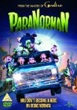 ParaNorman (DVD + Digital Copy + UV Copy)