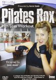 Pilates Box - Inch Loss Workout - Annie Sealey - Fit for Life Series [DVD]