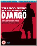 Django [Blu-ray]