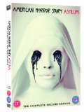 American Horror Story - Asylum [DVD]