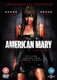 American Mary [DVD]
